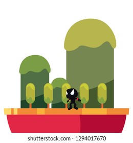 video games design