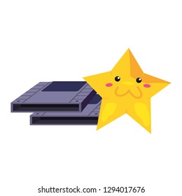video games design