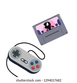 video games design