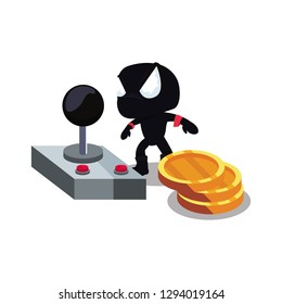 video games design