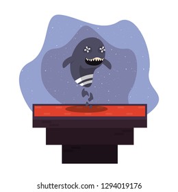 video games design
