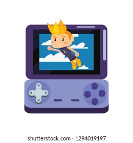 video games design