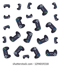 video games design