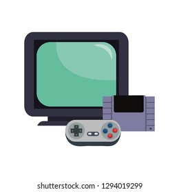 video games design