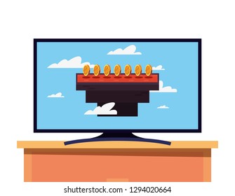 video games design