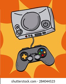 video games design, vector illustration eps10 graphic 