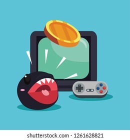 video games icon