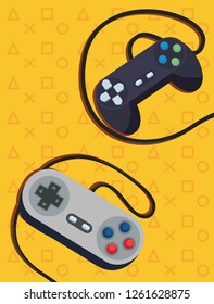 video games icons