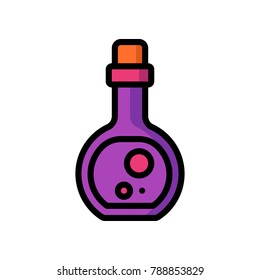 Video Games - Potion