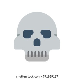 Video Games - Skull