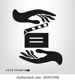 video  hands