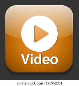video icon
