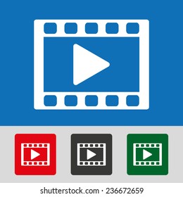 Video Icon