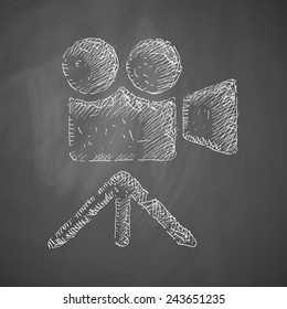 video icon