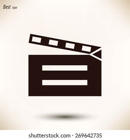 video icon