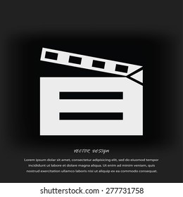 video icon