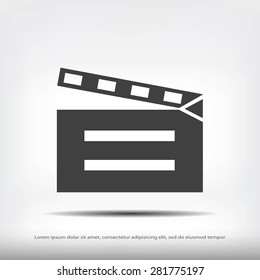 video icon