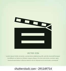 video icon