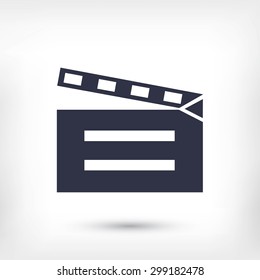 video icon