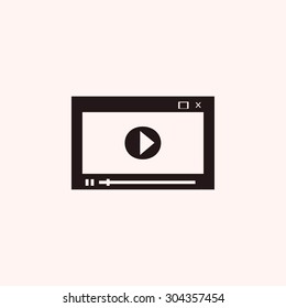 video icon
