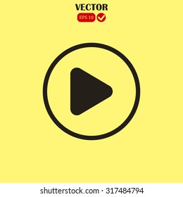 Video icon