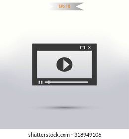 video icon
