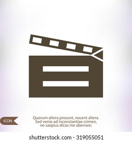 video icon