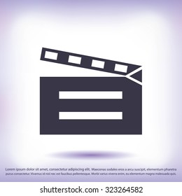 video icon