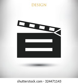 video icon