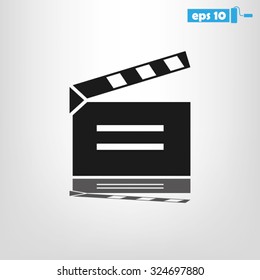 video icon