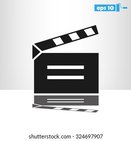 video icon