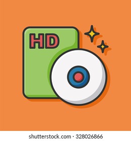 video icon