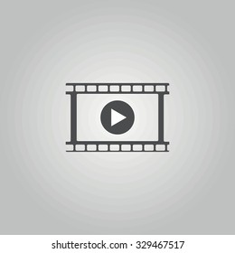 Video icon.