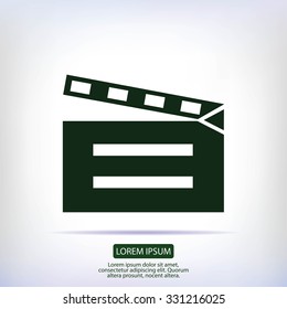 video icon