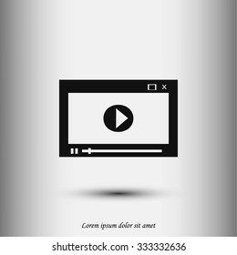 video icon