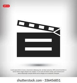 video icon