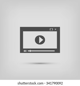 video icon
