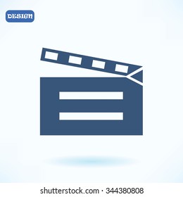 video icon