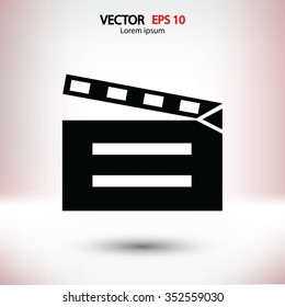 video icon