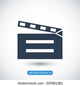 video icon