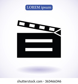 video icon