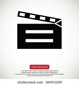 video icon