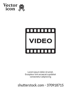 video icon