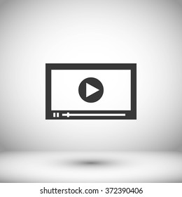 video icon