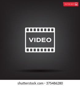 video icon