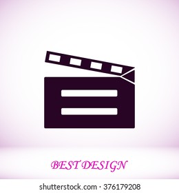 video icon