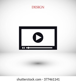 video icon