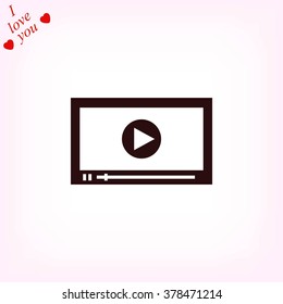 video icon