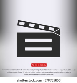 video icon