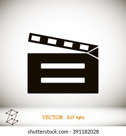 video icon